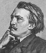 Gustave Dor: retrato