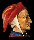 Retrato de Dante Alighieri (Codex Riccardianus)