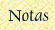 Notas explicativas